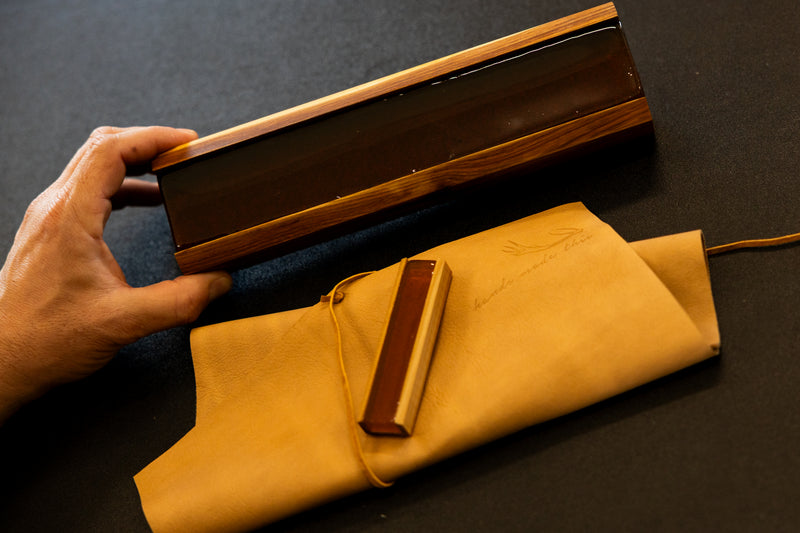 Special Editions – Leatherwood Bespoke Rosin