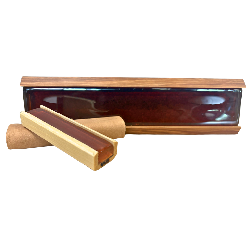 Leatherwood Bespoke Rosin - Magnum Leatherwood Bespoke Rosin - Magnum