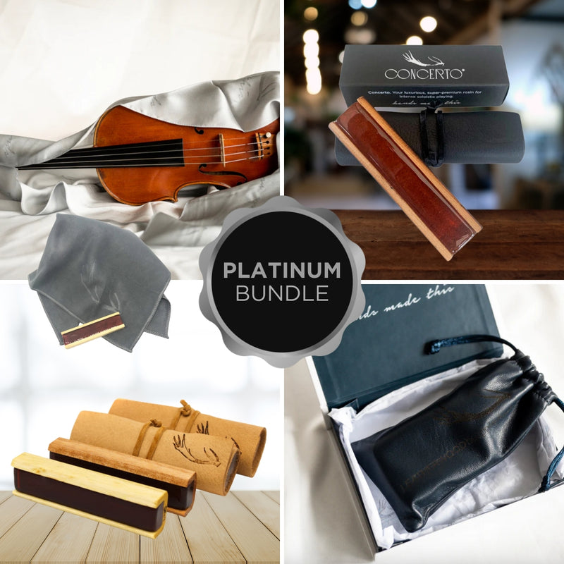 Black Friday 2025 | PLATINUM Bundle