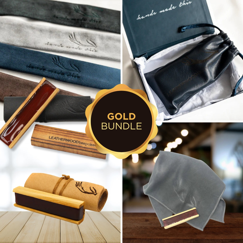 Black Friday 2025 | GOLD Bundle