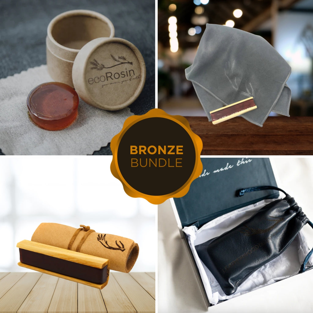 Black Friday 2025 | BRONZE Bundle