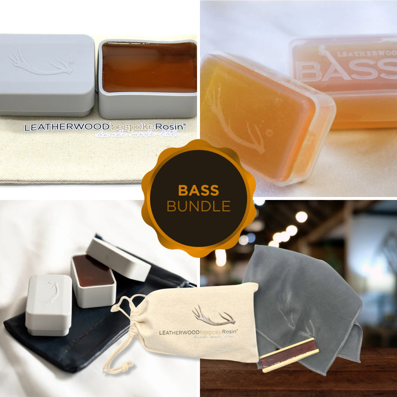 Black Friday 2025 | BASS Bundle