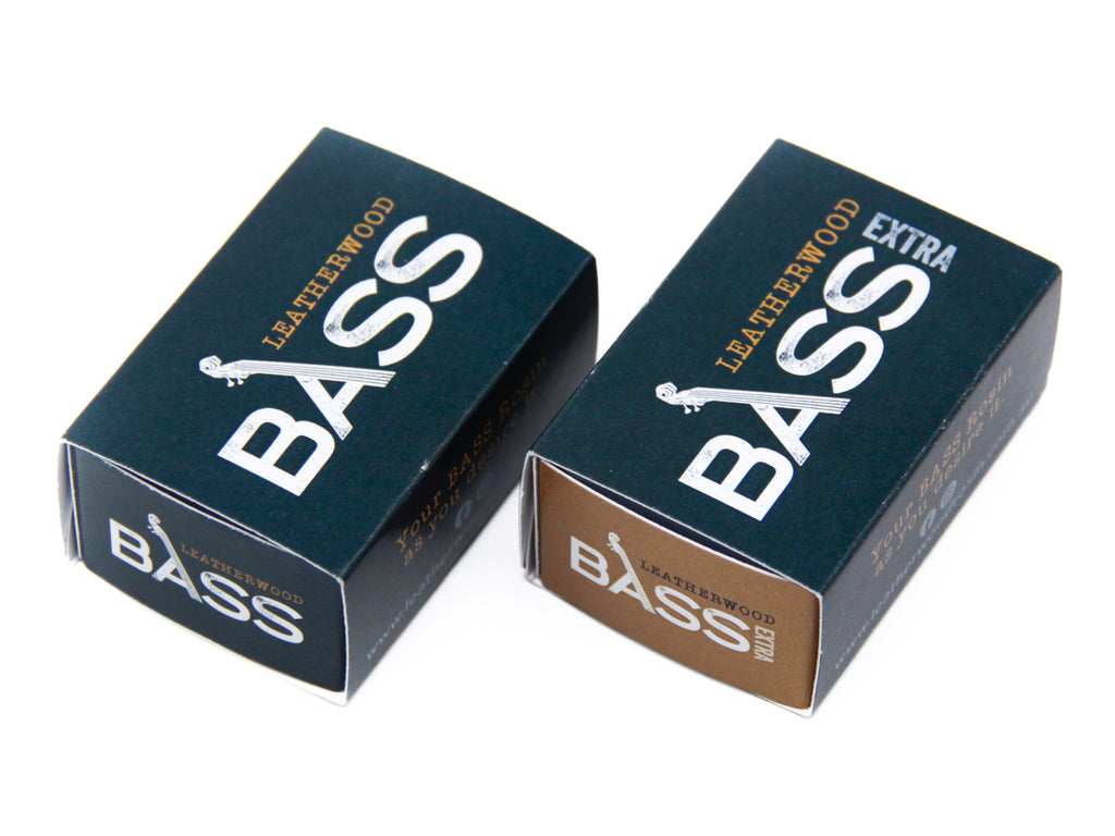 Leatherwood BASS Leatherwood Bespoke Rosin
