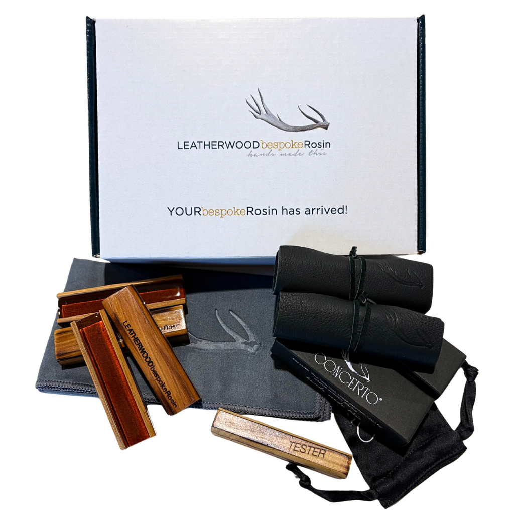 Retailer Starter Pack Concerto - small