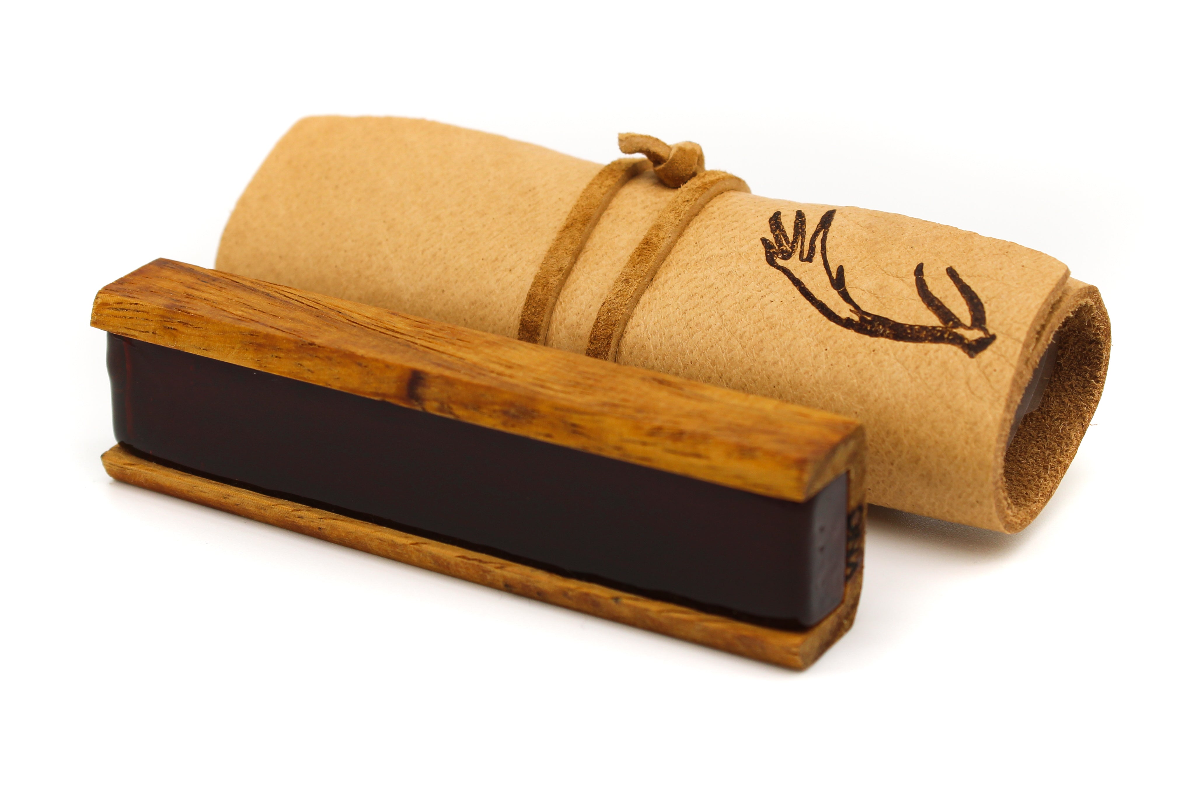 Leatherwood Bespoke Rosinレザーウッド ベスポークVNC Leatherwood Bespoke Rosin | レザーウッド ビスポーク 松脂
