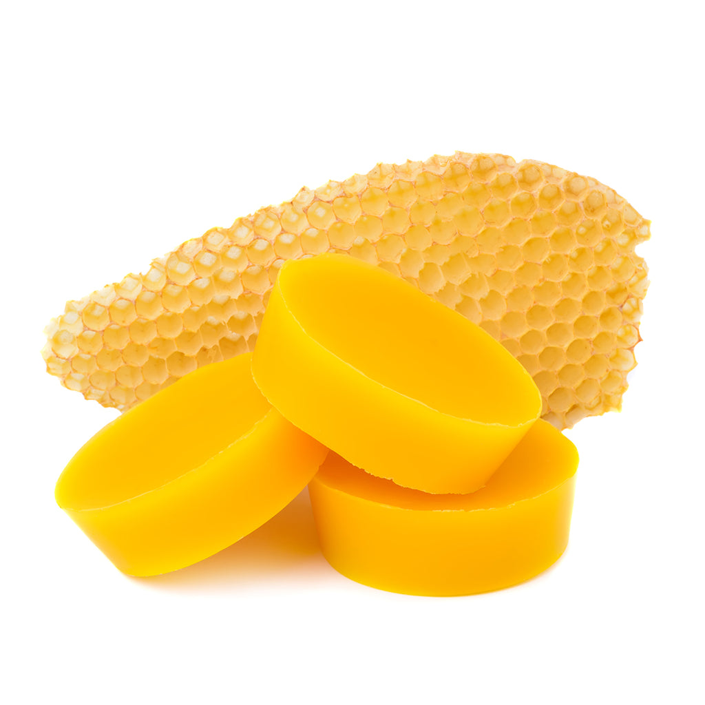 Leatherwood Beeswax